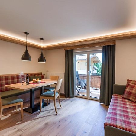 Appartement Schwaiger شيفو أم فيلدن كايزر المظهر الخارجي الصورة