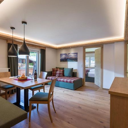 Appartement Schwaiger شيفو أم فيلدن كايزر المظهر الخارجي الصورة