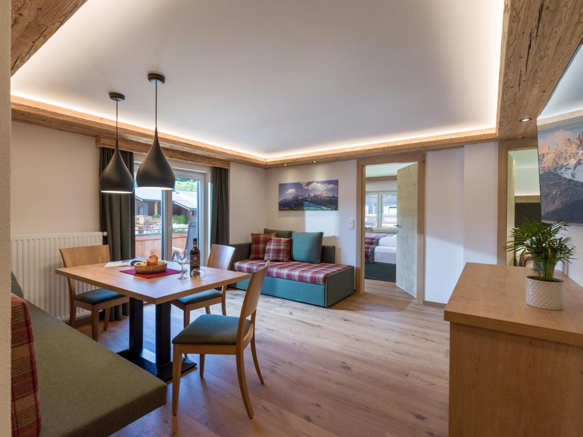 Appartement Schwaiger شيفو أم فيلدن كايزر المظهر الخارجي الصورة