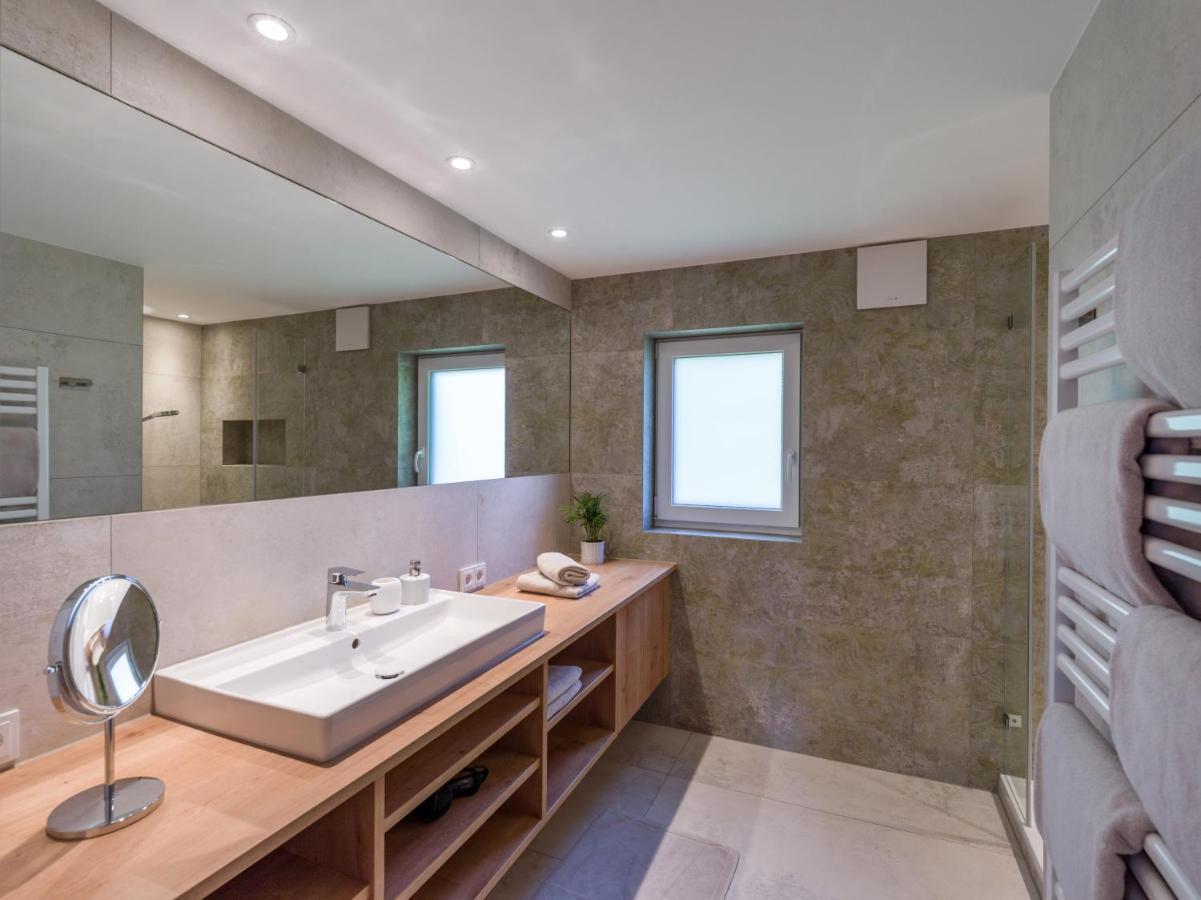 Appartement Schwaiger شيفو أم فيلدن كايزر المظهر الخارجي الصورة