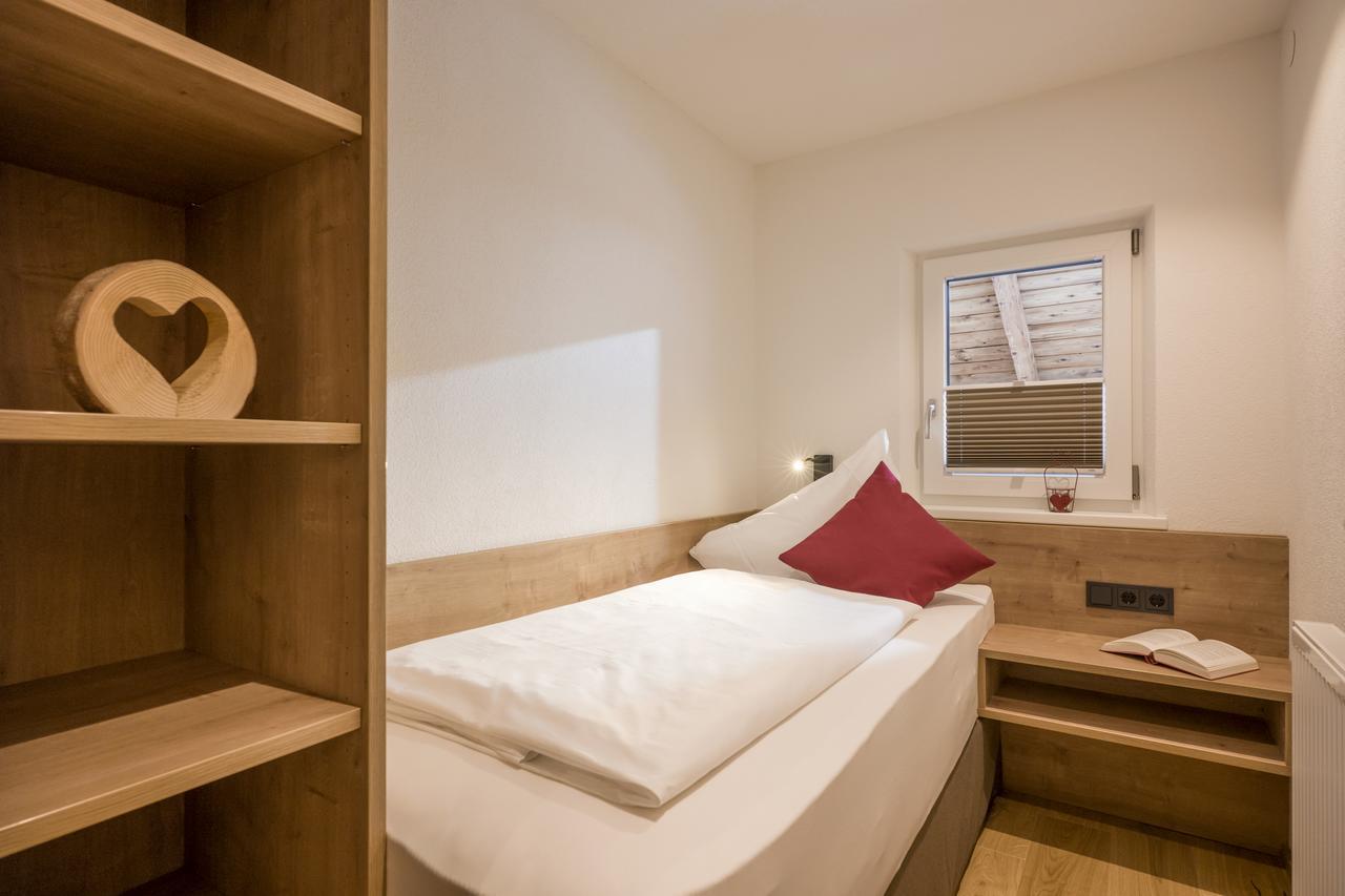 Appartement Schwaiger شيفو أم فيلدن كايزر المظهر الخارجي الصورة