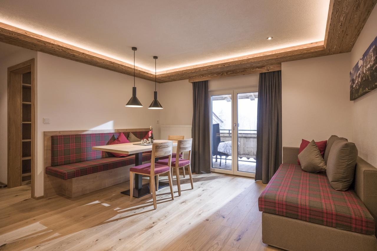 Appartement Schwaiger شيفو أم فيلدن كايزر المظهر الخارجي الصورة